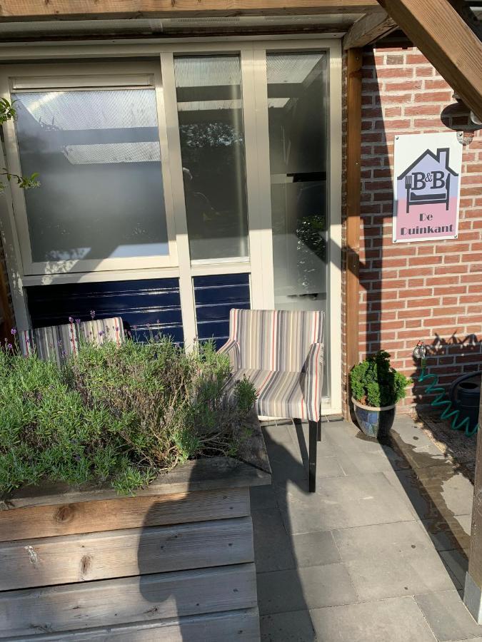 De Duinkant Drunen Exterior photo
